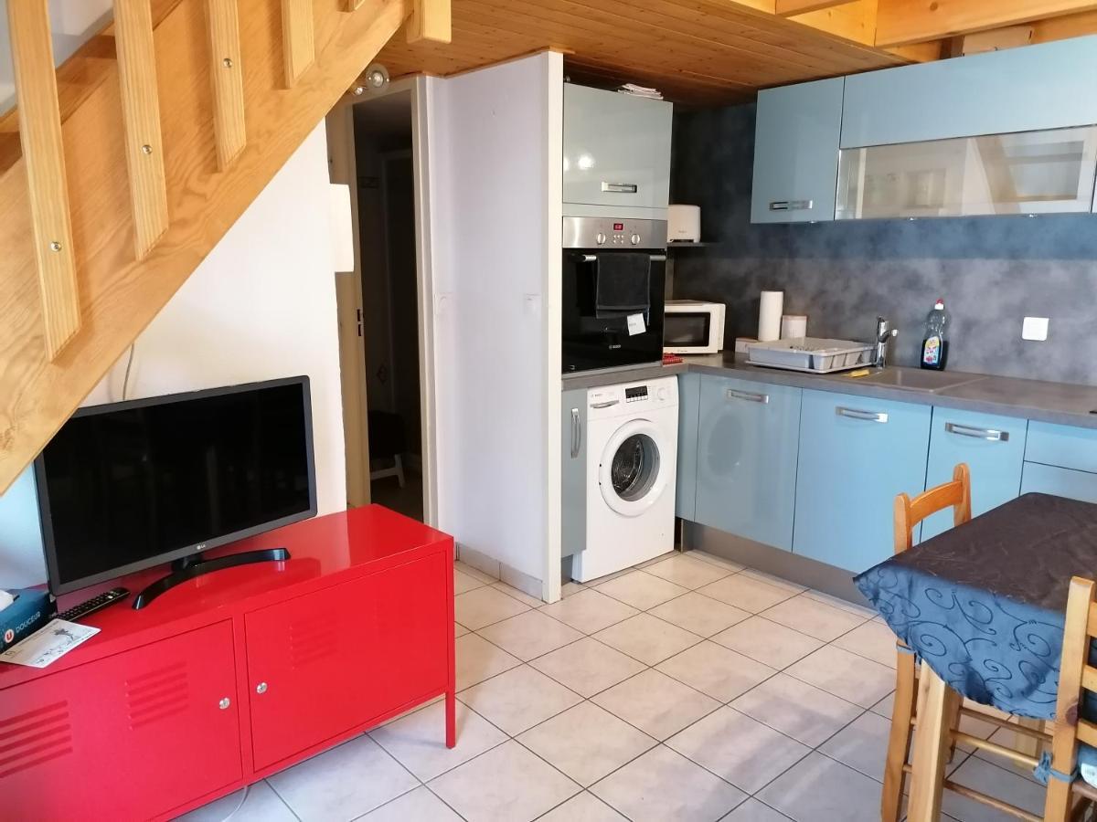 Maison Dans Les Dunes Barbâtre Esterno foto